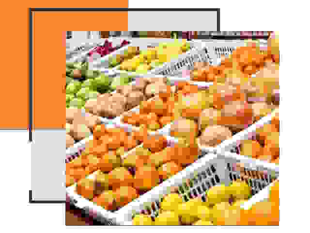 Надежная перевозка продуктов в Кирове